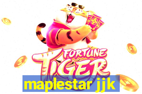 maplestar jjk